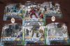 Halo Mcfarlane Wave 5 Figure Set Px Exclusive Crimson